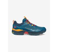 GARMONT 9.81 Engage GTX Hiking Shoes UK 9 Blue