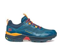 GARMONT 9.81 Engage GTX Hiking Shoes UK 8 Blue