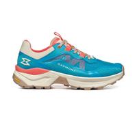 Garmont 9.81 Engage shoes blue pink coral Women - 39