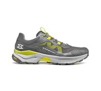 Garmont 9.81 Engage shoes grey lime green - 42.5