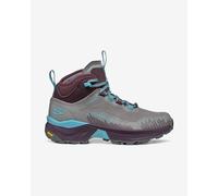 Garmont 9.81 Engage Mid GORE-TEX Boots Grey Violet Blue Women - 39.5