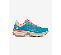 Garmont 9.81 Engage shoes blue pink coral Women - 39.5