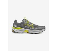 Garmont 9.81 Engage shoes grey lime green - 42.5