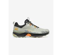 Garmont Men's 9.81 Engage GTX Stone Grey/Marigold Orange Hiking Shoe (US)