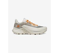 Garmont 9.81 ETERE MAX GORE-TEX beige grey orange shoes - 41.5