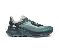 Garmont - Women's 9.81 Etere Max GTX - Multisport shoes size 7, blue/turquoise