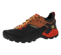 Garmont - 9.81 Onyx GTX - Approach shoes size 11, black