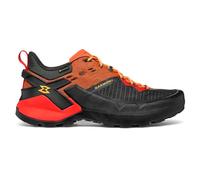 Garmont - 9.81 Onyx GTX - Approach shoes size 10,5, black