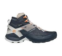Garmont - Women's 9.81 Onyx Mid GTX - Walking boots size 7,5, blue