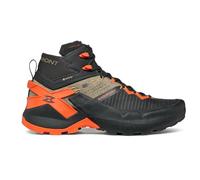 Hiking shoes Garmont 9.81 Onyx GTX Mid 40