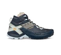 Garmont 9.81 Onyx Mid Gore-tex® Hiking Boots Blue EU 44 Men