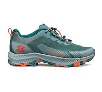 Garmont - 9.81 Pulse - Multisport shoes size 10,5, turquoise
