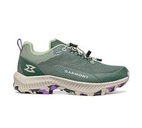 GARMONT 9.81 Pulse WP Hiking Shoes UK 7 Green