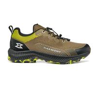 Garmont - 9.81 Pulse WP - Multisport shoes size 7, olive