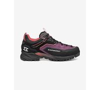 GARMONT Akron GTX Hiking Shoes UK 7 Purple