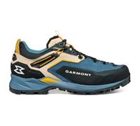 Garmont Akron Gore-tex® Hiking Shoes Blue EU 46 Men