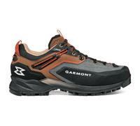 Garmont Akron Gore-tex® Hiking Shoes Grey EU 47 Men