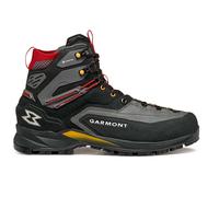 GARMONT Akron Mid Gore-tex - Men - Black - size 9- model 2025 9