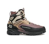 Garmont - Women's Akron Mid GTX - Walking boots size 6, black
