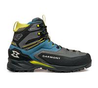 Garmont - Akron Mid GTX - Walking boots size 12,5, black