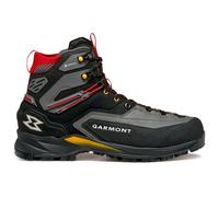 Garmont - Akron Mid GTX - Walking boots size 8, black