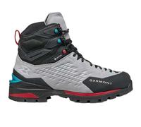 Garmont Ascent Evo Gore-tex® Hiking Shoes Grey EU 37 1/2 Woman