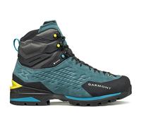 Mountaineering boots Garmont Ascent Evo GTX Bleu 45