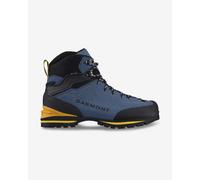 Garmont Ascent GORE-TEX Boots Blue Yellow - 39.5