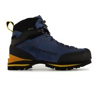 Garmont - Ascent GTX - Mountaineering boots size 6, blue/black