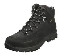 Garmont Chrono Gore-tex Mens Black Ankle Boots - 6 UK