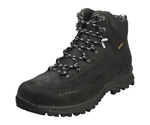 Garmont Chrono Gore-tex Mens Black Ankle Boots - 6 UK