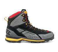 Garmont - Cima WP - Walking boots size 12,5, grey
