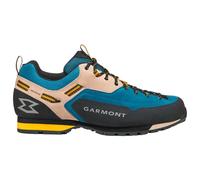 GARMONT Dragontail Lt Evo - Men - Blue / Black / Yellow - size 8.5- model 2026 8.5