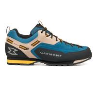 GARMONT Dragontail Lt Evo - Men - Blue / Black / Yellow - size 11- model 2026 11