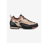 Garmont - Women's Dragontail LT Evo - Approach shoes size 7, black/sand