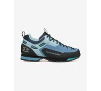 Garmont Dragontail Lt Evo Approach Shoes Blue EU 39 1/2 Woman