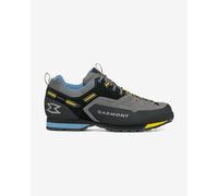 Garmont Dragontail LT Evo shoes grey black yellow - 45