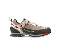 Garmont Dragontail Lt GTX Gore-tex Shoes Approach Man, Anthracite/Grey C
