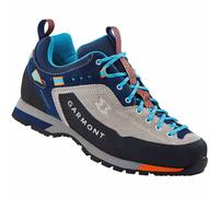 Garmont Dragontail LT Wms - Approach shoes - Women's Dark Grey / Orange 39