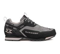 Garmont - Dragontail LT WP - Approach shoes size 11,5, black/grey