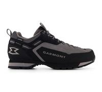 Garmont - Dragontail LT WP - Approach shoes size 4, black/grey