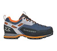 GARMONT Dragontail Mnt Evo Gore-tex - Men - Blue / Grey / Yellow - size 8- model 2026 8