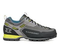 GARMONT Dragontail Mnt Evo Gore-tex - Men - Black / Grey / Yellow - size 11- model 2025 11