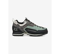 Garmont Dragontail MNT Evo GORE-TEX shoes dark grey green Women - 39