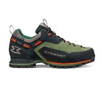 Garmont - Dragontail MNT Evo GTX - Approach shoes size 10,5, black