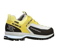 Garmont Dragontail Tech Goretex Approach Shoes Yellow EU 39 1/2 Women