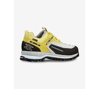 Garmont Dragontail Tech GORE-TEX yellow women's shoes. - 39.5