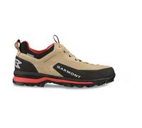 Garmont - Dragontail WP - Multisport shoes size 12, black
