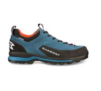 Garmont Dragontail Waterproof Shoes blue red - 43