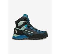 Garmont Hexagon GORE-TEX Boots Turquoise Blue Women - 40
